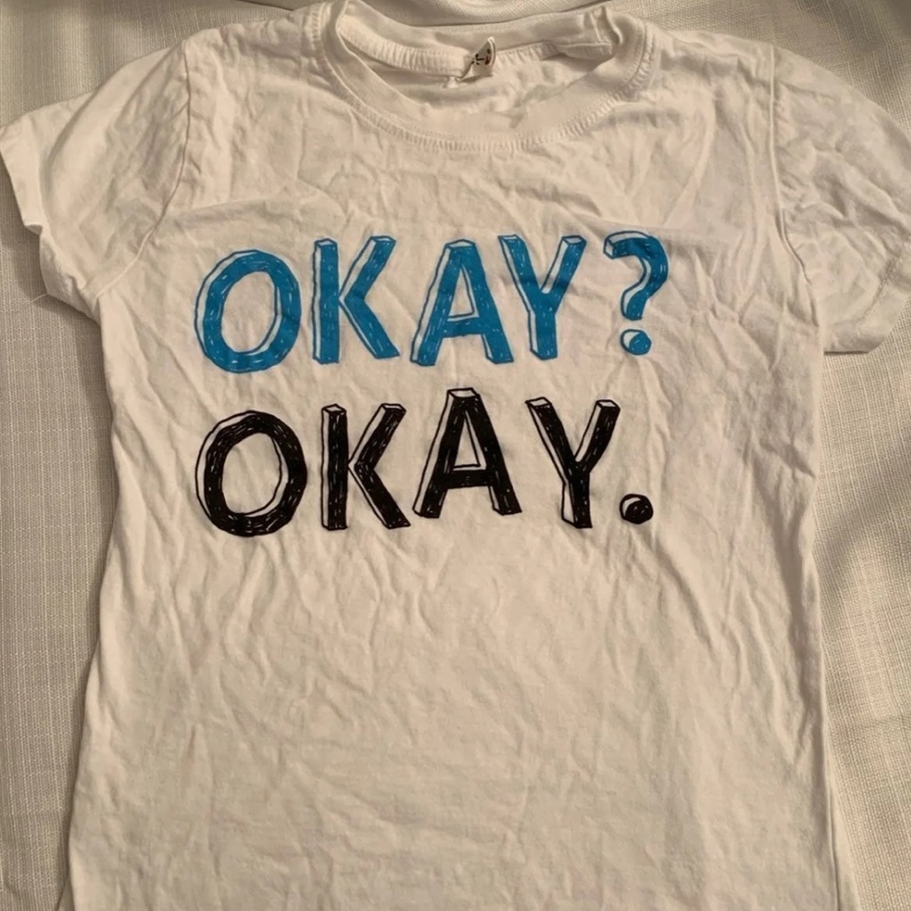 FIOS Tee